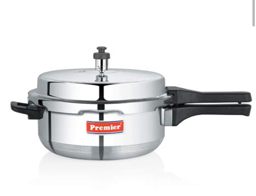 Pigeon induction pressure cooker